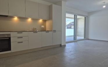Wohnung 2.5 Zimmer - image - 1