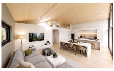 Villa 6.5 Zimmer - image - 4