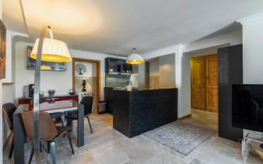 Apartment 2.5 rooms - image - 1