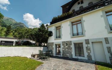 Apartment 2.5 rooms - image - 11