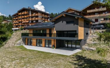 Single house 6 rooms - image - 1