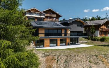 Single house 6 rooms - image - 2
