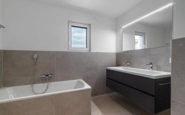 Einfamilienhaus 5.5 Zimmer - image - 12