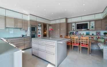 Maison 10 pièces - image - 10