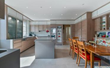 Maison 10 pièces - image - 11