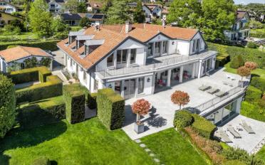 Single house 10 rooms - image - 1