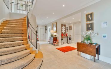 Einfamilienhaus 10 Zimmer - image - 12