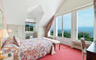Einfamilienhaus 10 Zimmer - image - 11