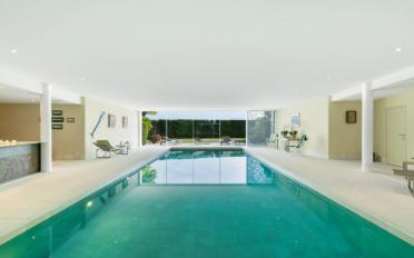 Einfamilienhaus 10 Zimmer - image - 13