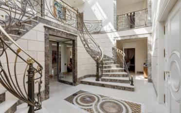 Villa 12 rooms - image - 3