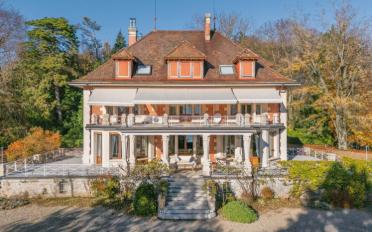 Maison 12.5 pièces - image - 3