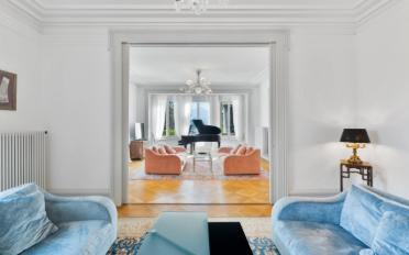 Maison 12.5 pièces - image - 6