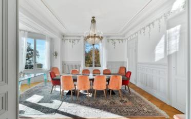 Maison 12.5 pièces - image - 9
