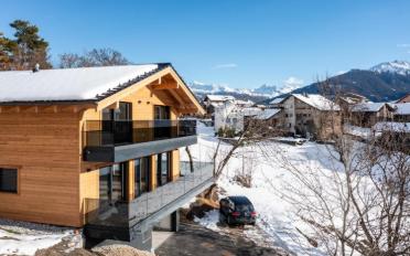 Chalet 5.5 pièces - image - 3
