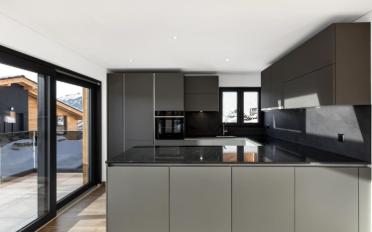 Chalet 5.5 pièces - image - 6
