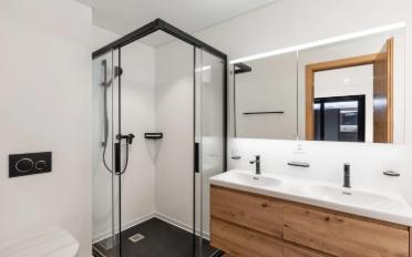 Chalet 5.5 pièces - image - 10