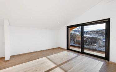 Chalet 5.5 pièces - image - 13