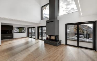 Chalet 6.5 rooms - image - 2