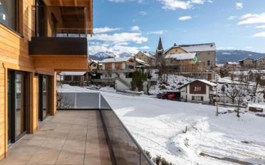Chalet 6.5 rooms - image - 7