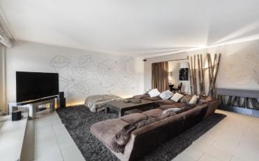 Apartment 3.5 rooms - image - 3