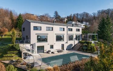 Villa 8.5 Zimmer - image - 2