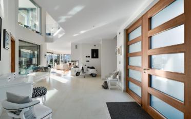 Maison 10 pièces - image - 2