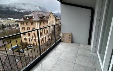 Appartement 1.5 pièces - image - 11