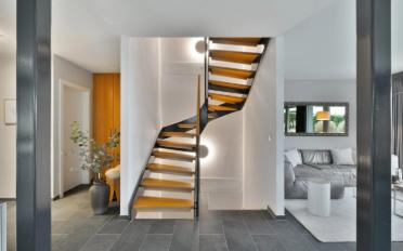 Einfamilienhaus 7.5 Zimmer - image - 8