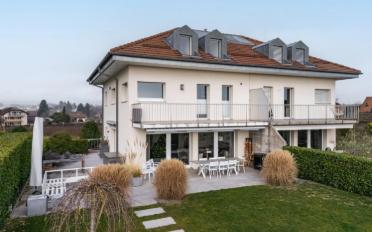 Einfamilienhaus 7.5 Zimmer - image - 1