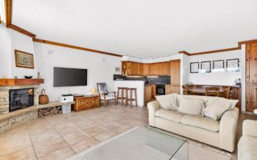 Apartment 3.5 rooms - image - 3