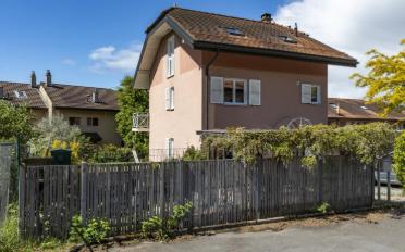 Single house 7.5 rooms - image - 12