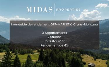 Immeuble mixte - image - 1