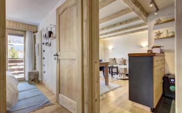 Apartment 2.5 rooms - image - 7