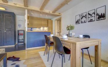 Apartment 2.5 rooms - image - 2