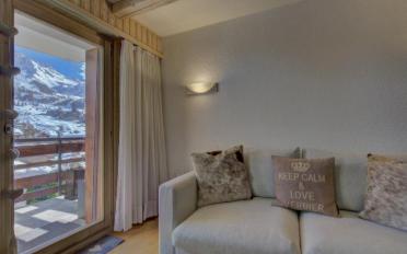 Apartment 2.5 rooms - image - 8