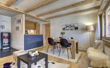 Apartment 2.5 rooms - image - 1