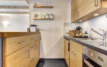 Apartment 2.5 rooms - image - 6