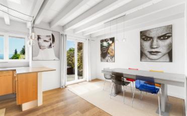 Einfamilienhaus 6 Zimmer - image - 5