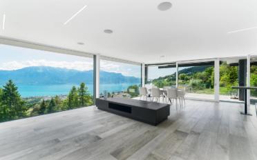 Einfamilienhaus 7.5 Zimmer - image - 2