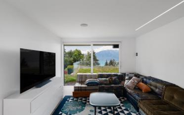 Einfamilienhaus 7.5 Zimmer - image - 9