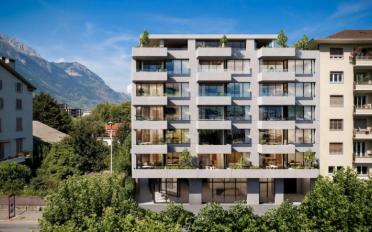 Apartment 3 rooms - image - 4