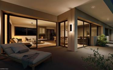 Wohnung 3.5 Zimmer - image - 3