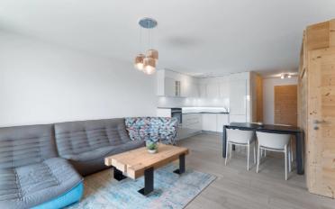 Wohnung 3.5 Zimmer - image - 1