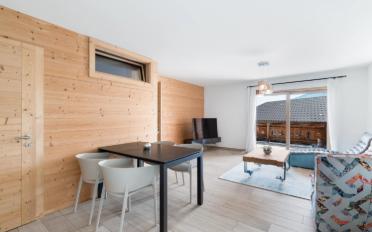 Wohnung 3.5 Zimmer - image - 3