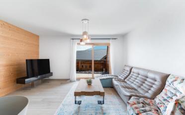 Wohnung 3.5 Zimmer - image - 2
