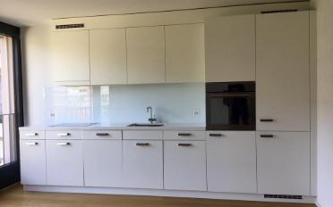 Apartment 3.5 rooms - image - 2