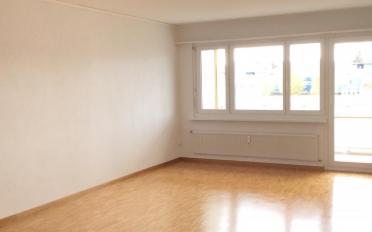 Apartment 3.5 rooms - image - 3