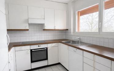 Apartment 6.5 rooms - image - 2
