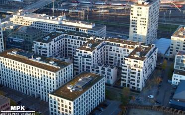 Apartment 2.5 rooms - image - 1