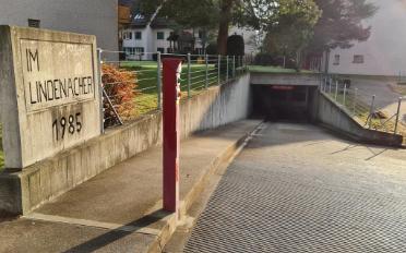 Tiefgarage - image - 2